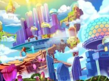 游戏打金二十年 区块链“侵入”传统金融的特洛伊木马