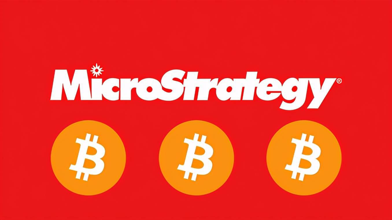 MicroStrategy大量收购比特币引发恐慌，其他投资者该怎么办？