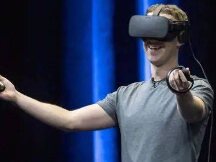 科技巨头扎堆布局元宇宙 或为分羹元宇宙相关产业打基础