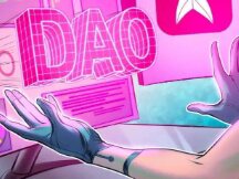 DAO是用Crypto的方式重构协作