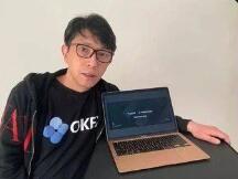 专访欧易OKEx CEO Jay Hao：衍生品、公链、DeFi 以及合成资产四大赛道将大有可为