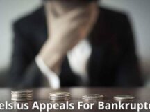 Celsius破产，加密货币投资者向法官求助：拿不回钱就自杀