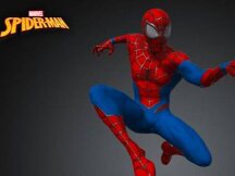 “漫威月”来临：蜘蛛侠成首个 NFT 超级英雄 IP