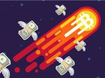 突破60000美元的比特币，距离10万美元高点还有多远？