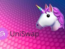 Uniswap“流动性挖矿结束”一周后：日交易量逐步上涨，目前已重回“停耕”前水平