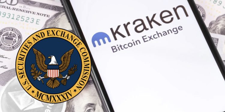 SEC：Kraken关闭美国质押代币服务！支付3000万美元与SEC和解