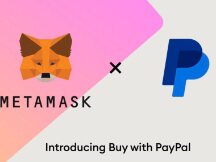 小狐狸钱包MetaMask集成Paypal购买以太坊 首波开放美国