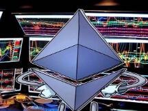 由于XRP崩溃导致山寨币价格下跌，以太坊跌破600美元