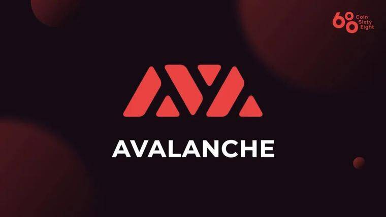 Avalanche (AVAX) 逆势而上！突破100美元创历史新高