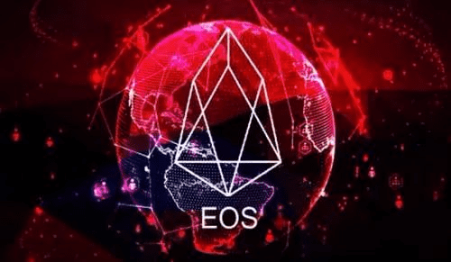 蹭热大王EOS，借助DeFi推出DFS想重新辉煌?