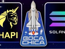 HAPI ——以一种优越方式颠覆了整个DeFi世界