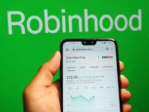Robinhood加码加密业务，看准借贷和质押服务