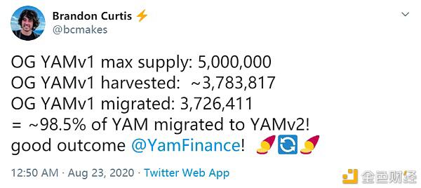 新YAM Heros的NFT代币在等你