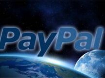 推加密货币出海 PayPal野心不小