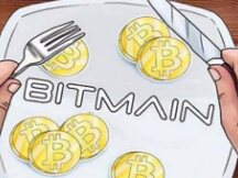 比特币价格今早再度大跳水 一度跌至4.66万美元