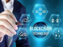 Multinationals quickly adopted cryptocurrencies or blockchain technology.