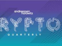 a16z正在建立新加密货币基金，规模高达10亿美金