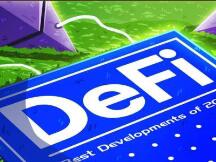 分析师称DeFi抛售只是 "回调"，繁荣尚未结束