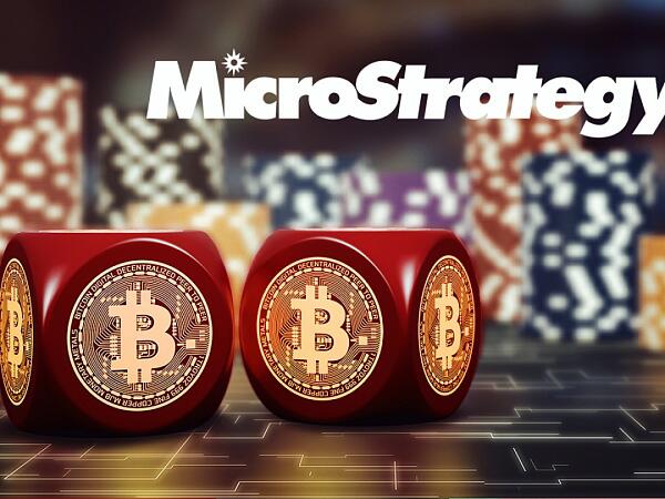 在比特币下跌50%后 MicroStrategy追加了5亿美元投资