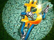 MicroStrategy将发行4亿美元债券，以购买更多比特币