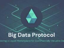 Big Data Protocol：上线24小时,锁仓超55亿美元的DeFi黑马