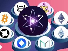 Continue Capital 匹马：Cosmos关中经略