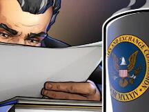 美国SEC在过去7年处罚加密货币公司和个人17亿美元