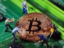 一机难求 比特币矿机期货都卖到了明年5月份