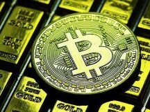 比特币两小时涨9%，逼近40000关口