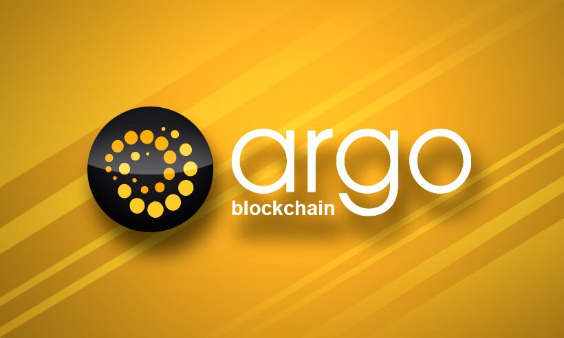 上市矿企Argo Blockchain出售矿机 展开救命融资谈判