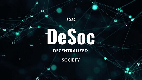 DeFi 之后 DeSoc：寻找 Web 3 的灵魂