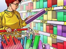 行情分析：BTC、ETH、BNB、ADA、XRP、SOL、DOGE、DOT等