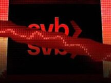 硅谷银行被挤兑时间线