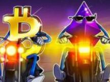 随着以太坊达到2000美元，比特币交易员仍然青睐20000美元的新低