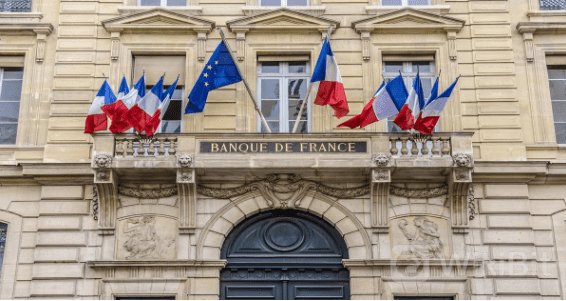 法国央行行长表示，客户对银行的信任超过对加密货币的信任