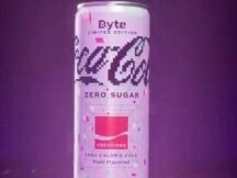 可口可乐在元宇宙中推出了虚拟饮料