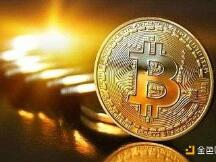 比特币失守4W8美元 女巴菲特表示很高兴看到“健康的回调”