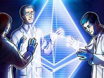 以太坊交易费再创纪录，连续两月高于比特币手续费