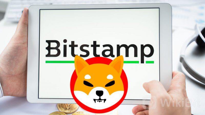Bitstamp在推迟六个月后终于上市柴犬币
