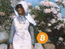 昨日奉劝不要追高50000美元的BTC，如今奏效