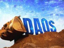 Compound 中的 DAI 数量超过了 DAI 总量，合理吗？