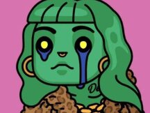 一个暴富NFT创作者的自述：“我从未见过如此之多的钱！”