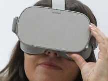 元宇宙圣诞节火了！Meta VR头盔成美国人最喜爱的科技礼物