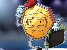 富达加倍投资香港一加密货币交易所运营商