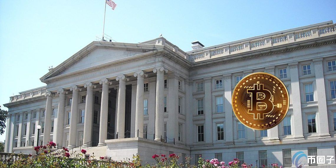 美国财政部：国会须紧急通过稳定币监管法律 发行商应受监管