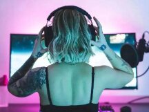 目前的社交元宇宙体验中“声音身份”似乎是缺失的重要组成部分