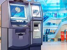 2020年全球加密ATM机数量大幅增长