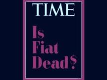 《时代》杂志加入特斯拉阵营，准备将比特币列入资产负债表