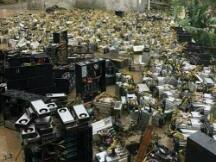 比特币减半后，20%以上的矿机开机即亏损，面临关机