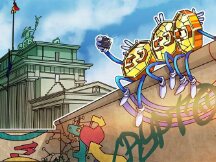 德国允许机构基金持有加密货币的法律于8月2日生效